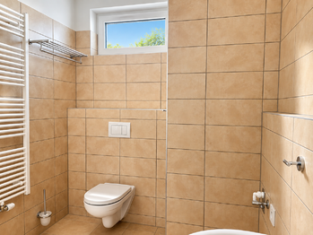 Prodej bytu 3+kk v osobním vlastnictví 60 m², Praha 10 - Hostivař