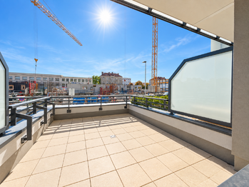 Prodej bytu 3+kk v osobním vlastnictví 60 m², Praha 10 - Hostivař