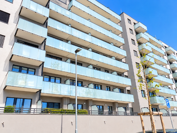 Prodej bytu 3+kk v osobním vlastnictví 60 m², Praha 10 - Hostivař