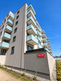 Prodej bytu 3+kk v osobním vlastnictví 60 m², Praha 10 - Hostivař