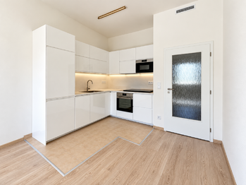 Prodej bytu 3+kk v osobním vlastnictví 60 m², Praha 10 - Hostivař