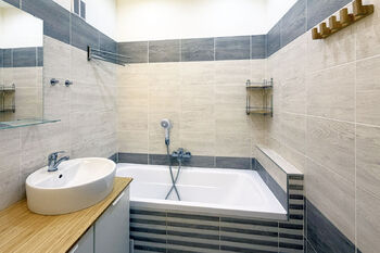 Prodej bytu 2+1 v osobním vlastnictví 61 m², Chomutov