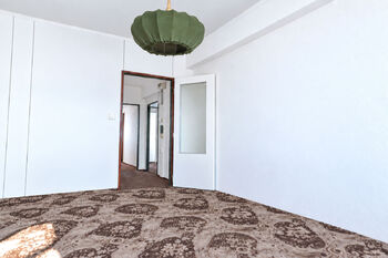Prodej bytu 3+1 v osobním vlastnictví 86 m², Mladá Boleslav