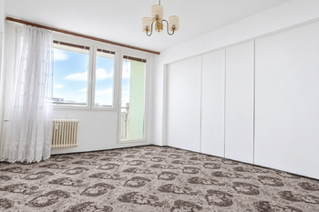 Prodej bytu 3+1 v osobním vlastnictví 86 m², Mladá Boleslav