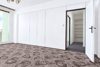 Prodej bytu 3+1 v osobním vlastnictví 86 m², Mladá Boleslav