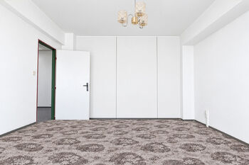 Prodej bytu 3+1 v osobním vlastnictví 86 m², Mladá Boleslav