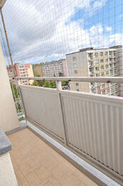 Prodej bytu 3+1 v osobním vlastnictví 86 m², Mladá Boleslav
