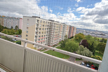 Prodej bytu 3+1 v osobním vlastnictví 86 m², Mladá Boleslav