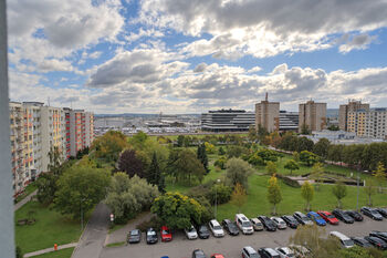 Prodej bytu 3+1 v osobním vlastnictví 86 m², Mladá Boleslav