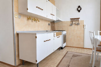 Prodej bytu 3+1 v osobním vlastnictví 86 m², Mladá Boleslav