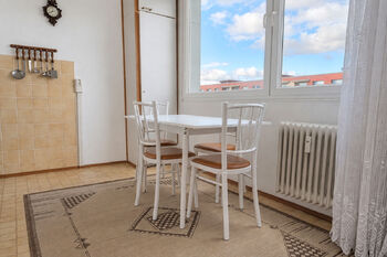 Prodej bytu 3+1 v osobním vlastnictví 86 m², Mladá Boleslav