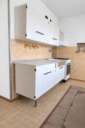 Prodej bytu 3+1 v osobním vlastnictví 86 m², Mladá Boleslav