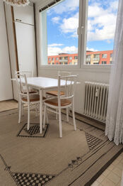 Prodej bytu 3+1 v osobním vlastnictví 86 m², Mladá Boleslav