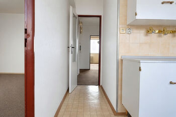 Prodej bytu 3+1 v osobním vlastnictví 86 m², Mladá Boleslav