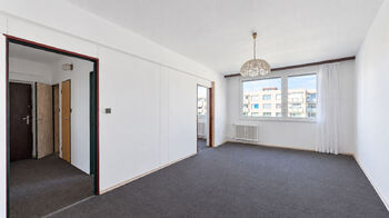 Prodej bytu 3+1 v osobním vlastnictví 86 m², Mladá Boleslav