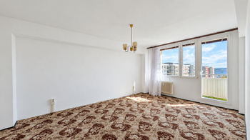 Prodej bytu 3+1 v osobním vlastnictví 86 m², Mladá Boleslav