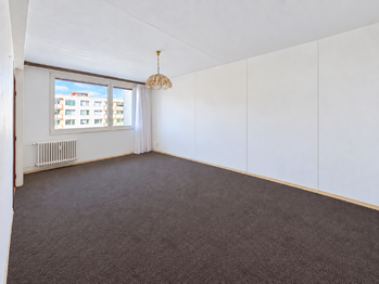 Prodej bytu 3+1 v osobním vlastnictví 86 m², Mladá Boleslav