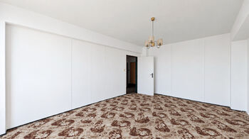 Prodej bytu 3+1 v osobním vlastnictví 86 m², Mladá Boleslav