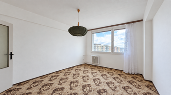 Prodej bytu 3+1 v osobním vlastnictví 86 m², Mladá Boleslav