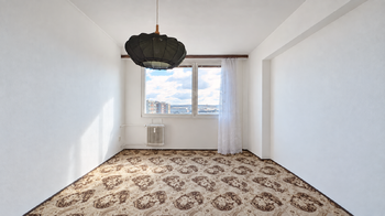 Prodej bytu 3+1 v osobním vlastnictví 86 m², Mladá Boleslav
