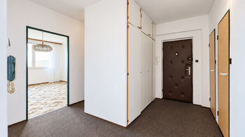 Prodej bytu 3+1 v osobním vlastnictví 86 m², Mladá Boleslav
