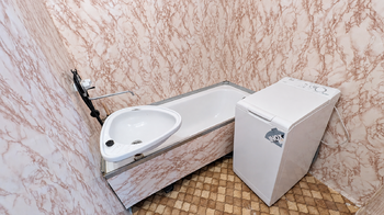 Prodej bytu 3+1 v osobním vlastnictví 86 m², Mladá Boleslav