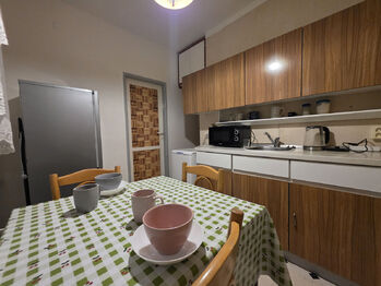 Pronájem bytu 3+1 v osobním vlastnictví 60 m², Pardubice