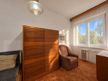 Pronájem bytu 3+1 v osobním vlastnictví 60 m², Pardubice