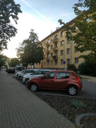 Pronájem bytu 3+1 v osobním vlastnictví 60 m², Pardubice