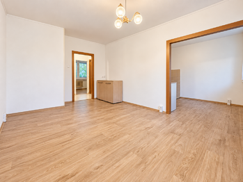 Pronájem bytu 3+1 v osobním vlastnictví 52 m², Praha 9 - Prosek