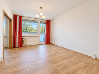 Pronájem bytu 3+1 v osobním vlastnictví 52 m², Praha 9 - Prosek