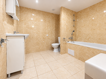 Pronájem bytu 3+1 v osobním vlastnictví 52 m², Praha 9 - Prosek