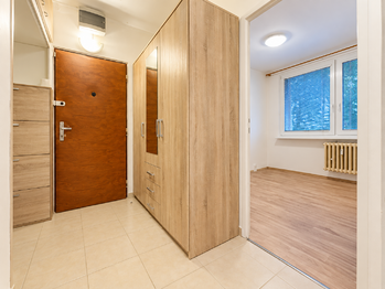 Pronájem bytu 3+1 v osobním vlastnictví 52 m², Praha 9 - Prosek