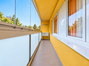 Pronájem bytu 3+1 v osobním vlastnictví 52 m², Praha 9 - Prosek