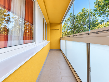 Pronájem bytu 3+1 v osobním vlastnictví 52 m², Praha 9 - Prosek