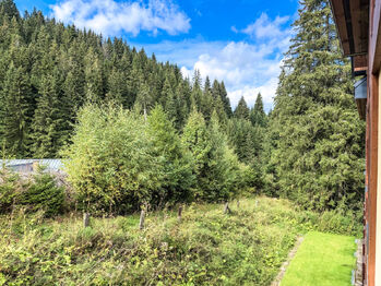 Prodej bytu 1+kk v osobním vlastnictví 23 m², Pec pod Sněžkou