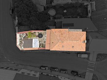 Prodej domu 300 m², Libochovice
