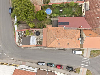 Prodej domu 300 m², Libochovice