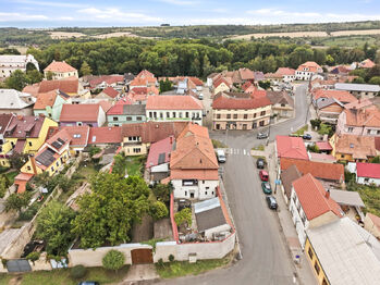 Prodej domu 300 m², Libochovice