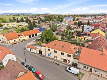 Prodej domu 300 m², Libochovice