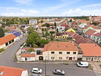 Prodej domu 300 m², Libochovice