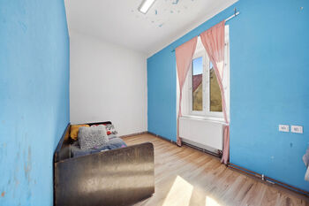Prodej domu 300 m², Libochovice
