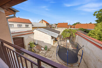 Prodej domu 300 m², Libochovice