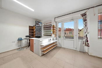 Prodej domu 300 m², Libochovice