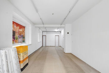 Prodej domu 300 m², Libochovice