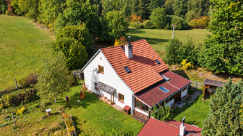 Prodej domu 130 m², Malonty