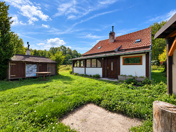 Prodej domu 130 m², Malonty