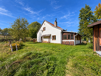 Prodej domu 130 m², Malonty