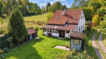 Prodej domu 130 m², Malonty