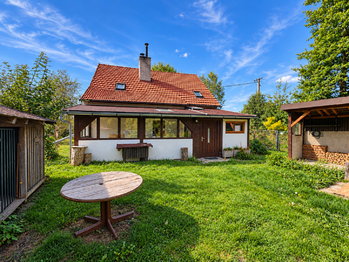 Prodej domu 130 m², Malonty